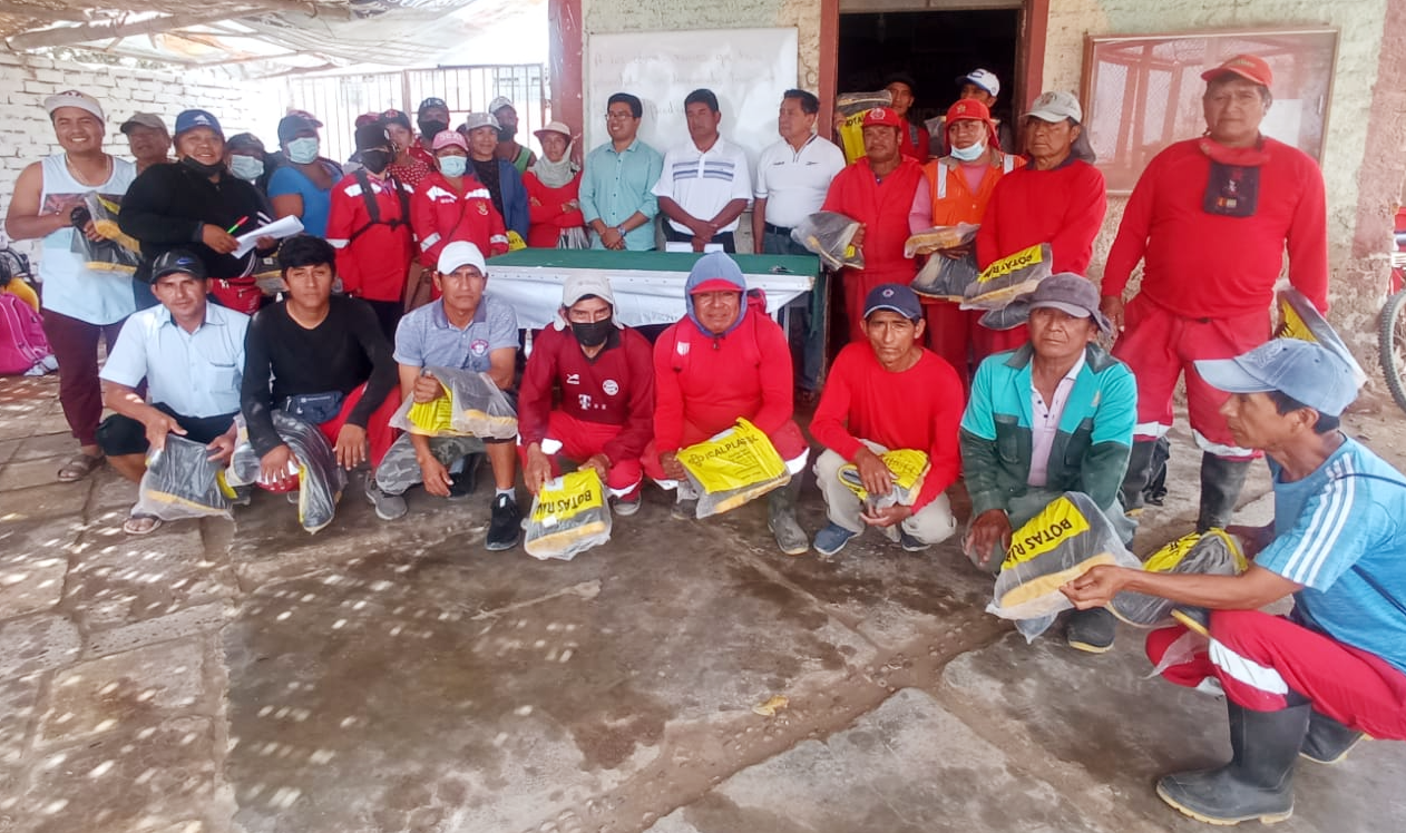 ...